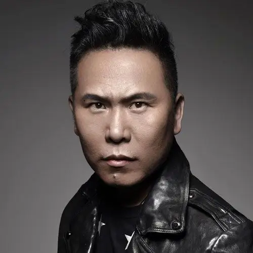 李奇龙档案,李奇龙资料,李奇龙图片 - 5nd音乐网