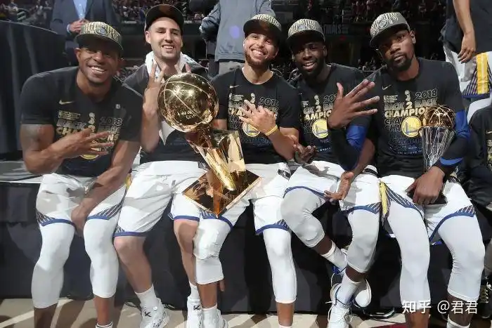 2021-2022勇士月报-2022年的到来,送给金州的3个大愿望! - 知乎