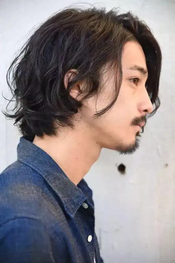 发型丨这个冬季,你有这么多经典的发型可以选