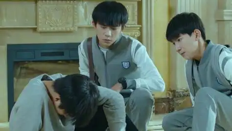 尹柯洗脑说教 邬童玩颓废气坏班小松-高清视频在线观看-芒果tv