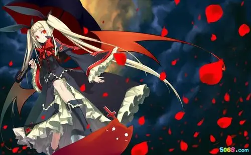 动漫二次元 - zeze!啧啧