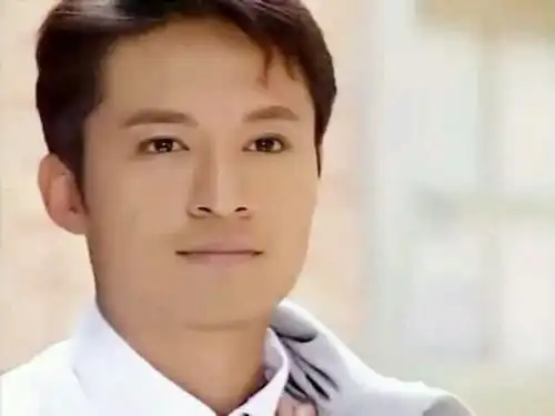 "咆哮帝"马景涛的风流情史