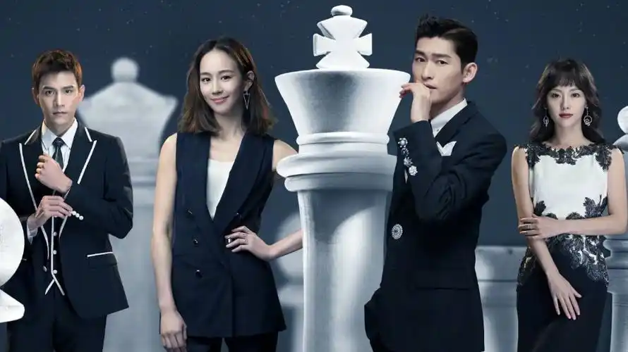 张翰,张钧甯携手演绎10年爱情的等待,《温暖的弦》震撼开播