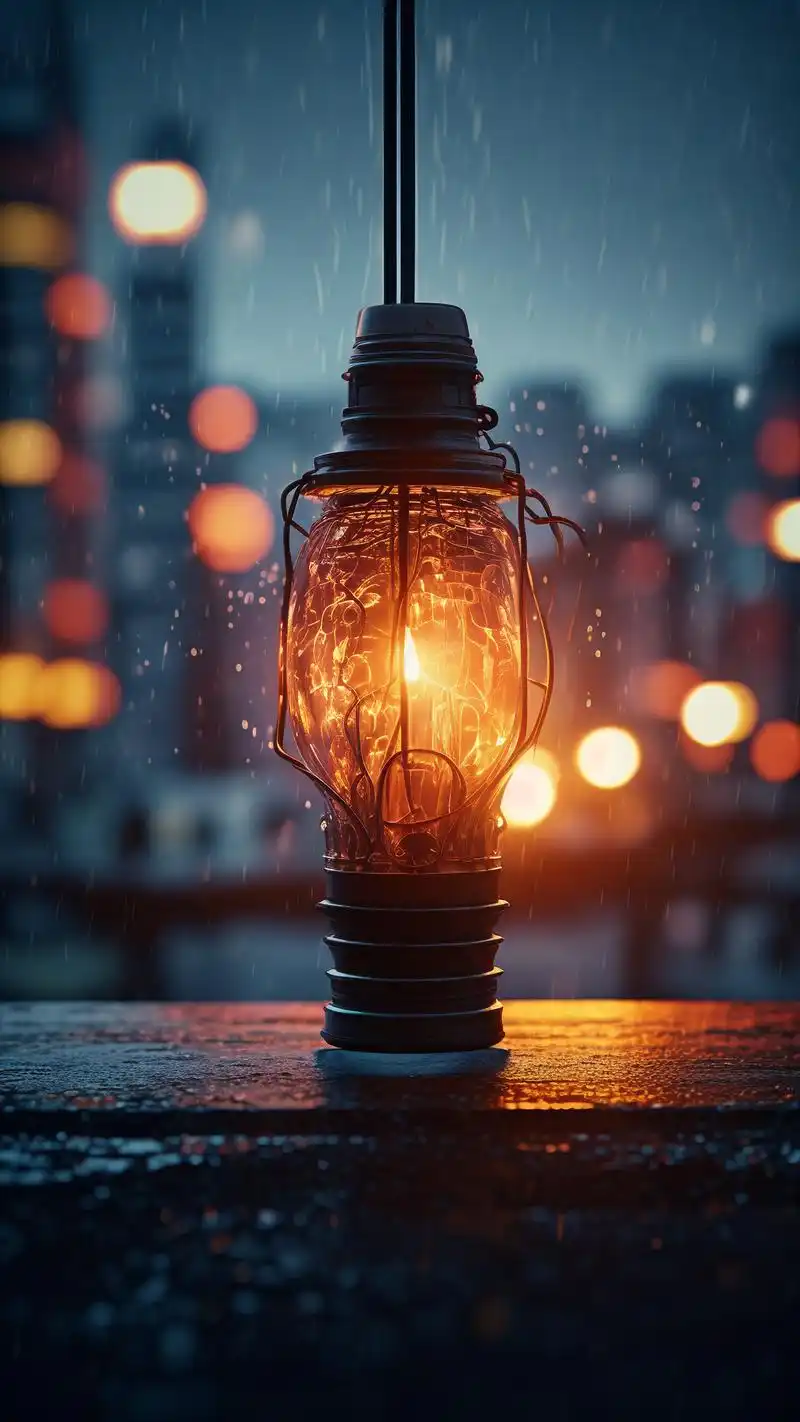 91夜景灯光唯美,城市风景壁纸大赏78 90夜晚的城市,华灯初上