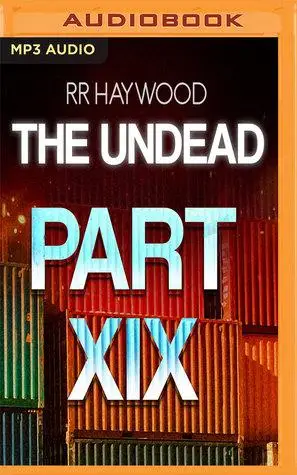 the undead part 19