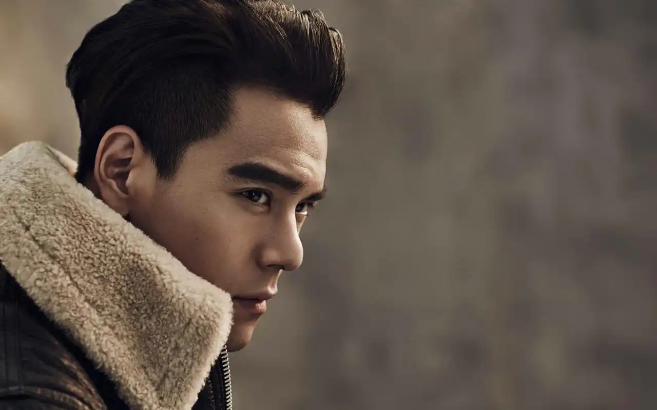 用命去拼人生,这样的生活才足够精彩,彭于晏真的是好样的!