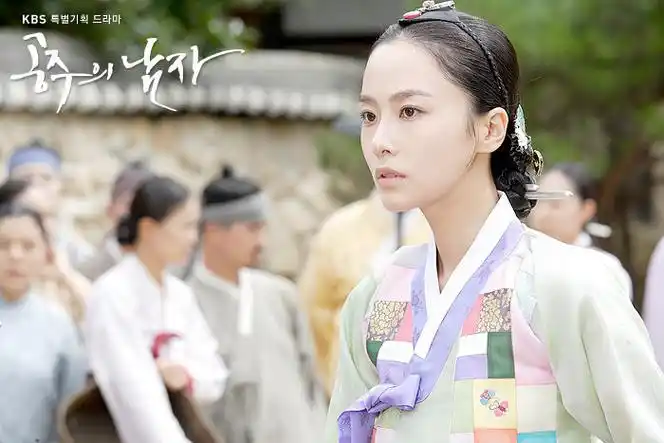 好看的韩国古装剧 十部顶级宫廷韩剧-文化号