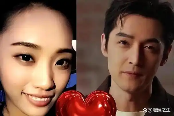 在得知胡歌当爸爸后,他的老婆就成为备受瞩目的那个,胡歌的一些极端