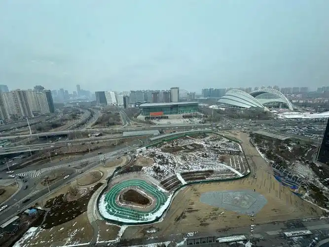 精装修180平 2加1格局 高区视野好 招商局,沈阳浑南奥体中心万达广场