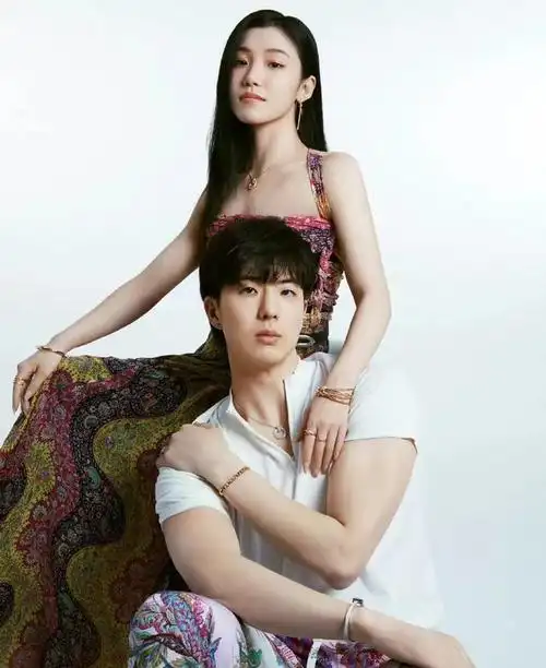 柳鑫宇是我国冰雪项目花样滑冰的运动员,与王诗玥组成了男女花样滑冰