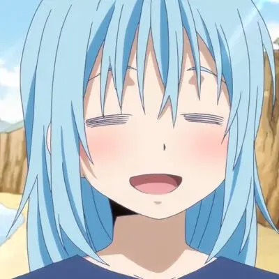 关于我转身变成史莱姆这档事表情包