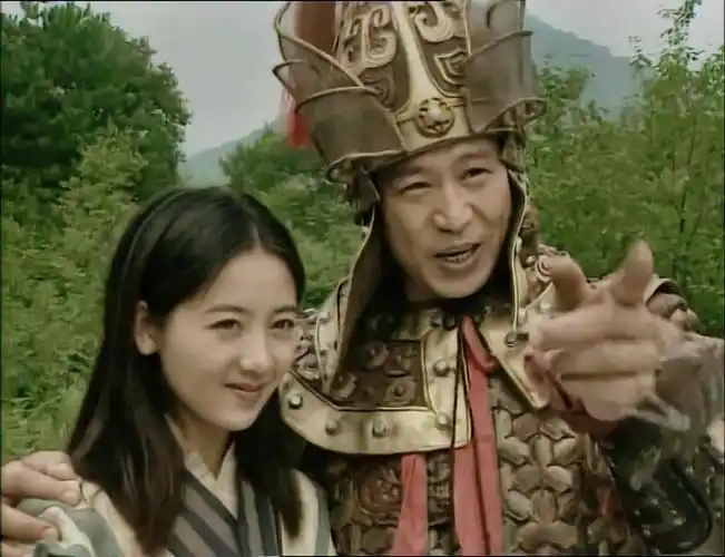 上错花轿嫁对郎沙平威和昌平公主的姻缘是巧合还是故意撮合