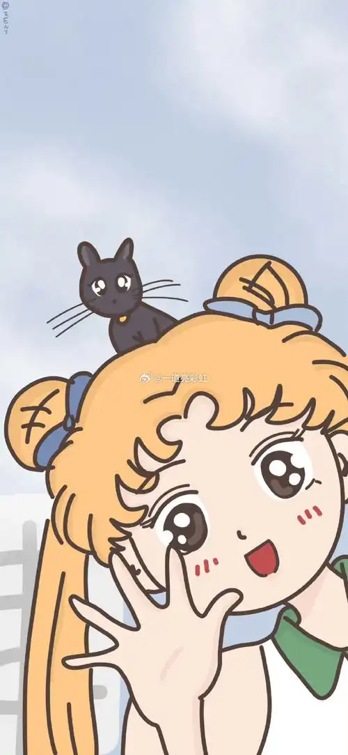 情侣头像##女生头像##电脑壁纸##可爱头像##手机壁纸