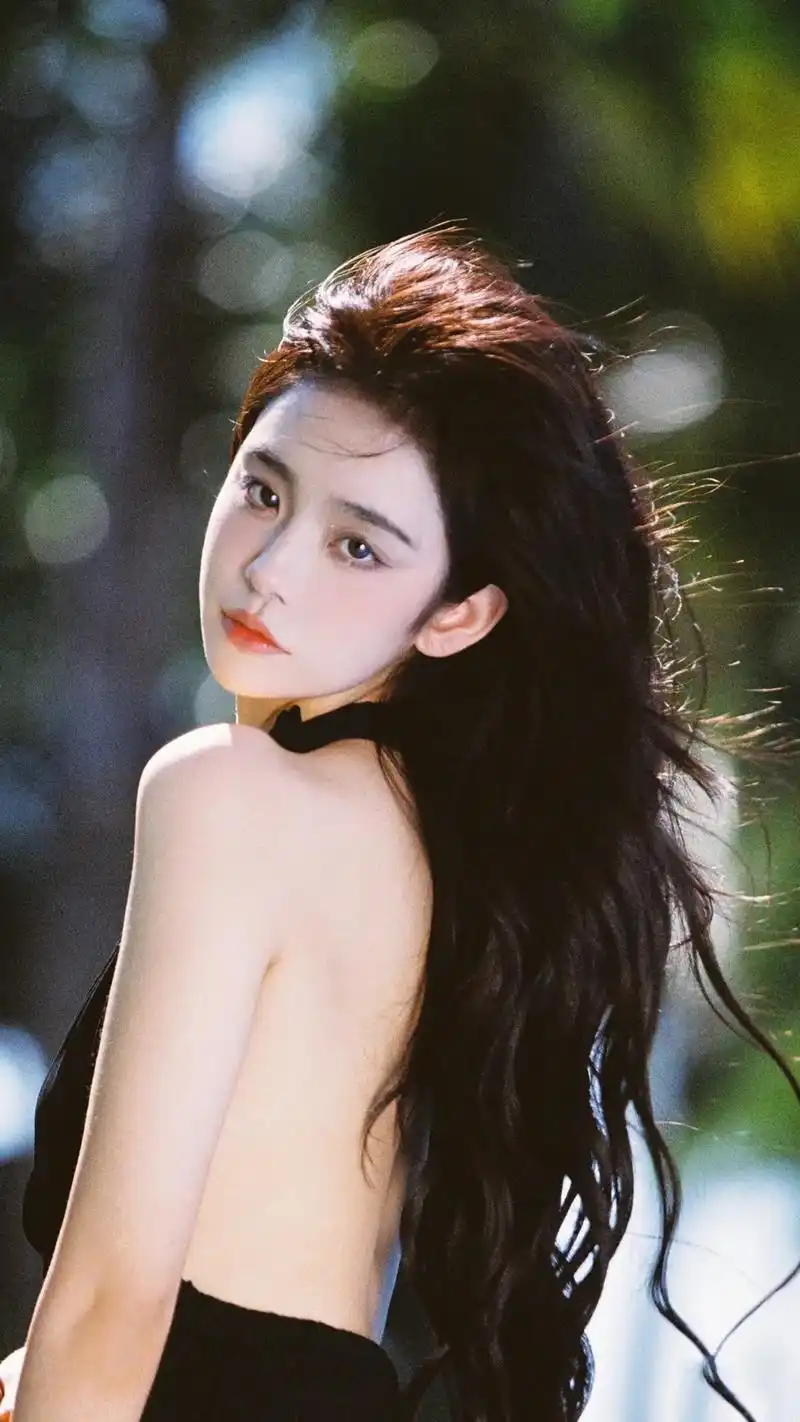 高清壁纸 #神仙颜值 #盛世美颜 #甜美女孩 #清纯女神  - 抖音