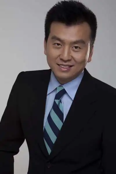 央视的十大男主持个个颜值爆表才华横溢你最喜欢哪个