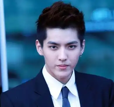 吴亦凡,有消息了.|给他|乐器|嘻哈|exo|娱乐圈_网易订阅