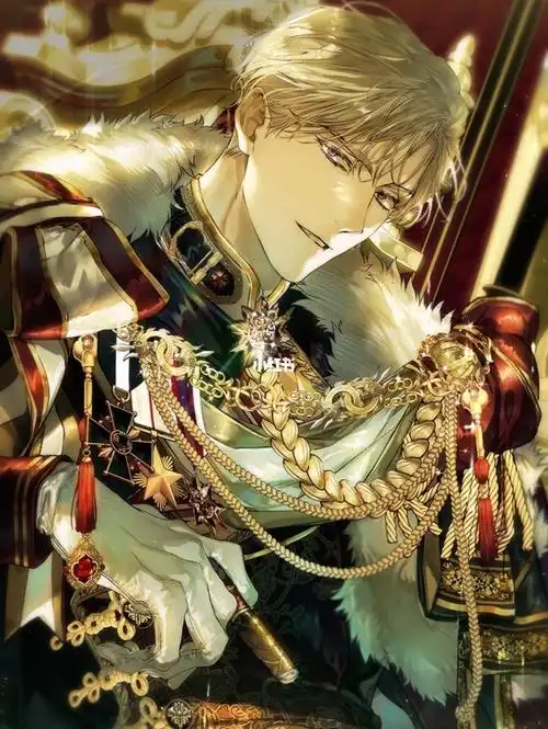 漫画a爆了90位颜值爆表的男主疯狂带感