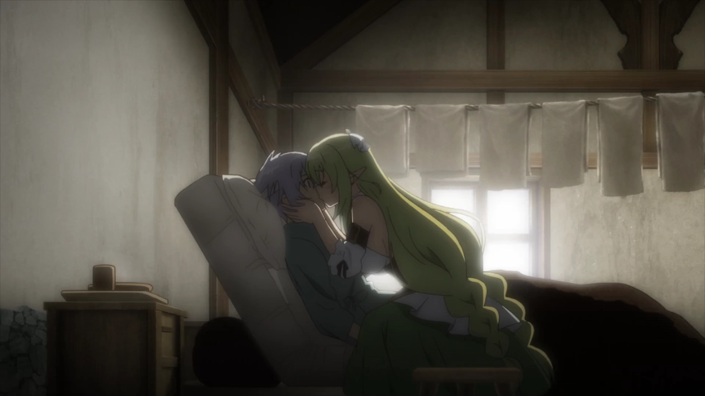 超人高中生即便在异世界也能从容生存:七人穿越,只有他受到照顾