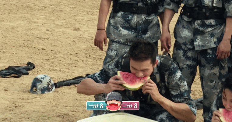 黄子韬机场晕倒无意识!真正男子汉中被wuli涛涛实力圈粉?