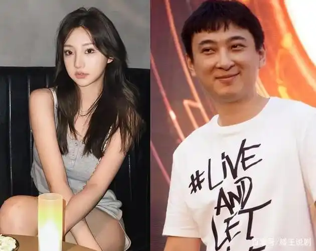 王思聪女友慎婕,高调秀恩爱表白男友,七夕礼物太奢侈自嘲配不上