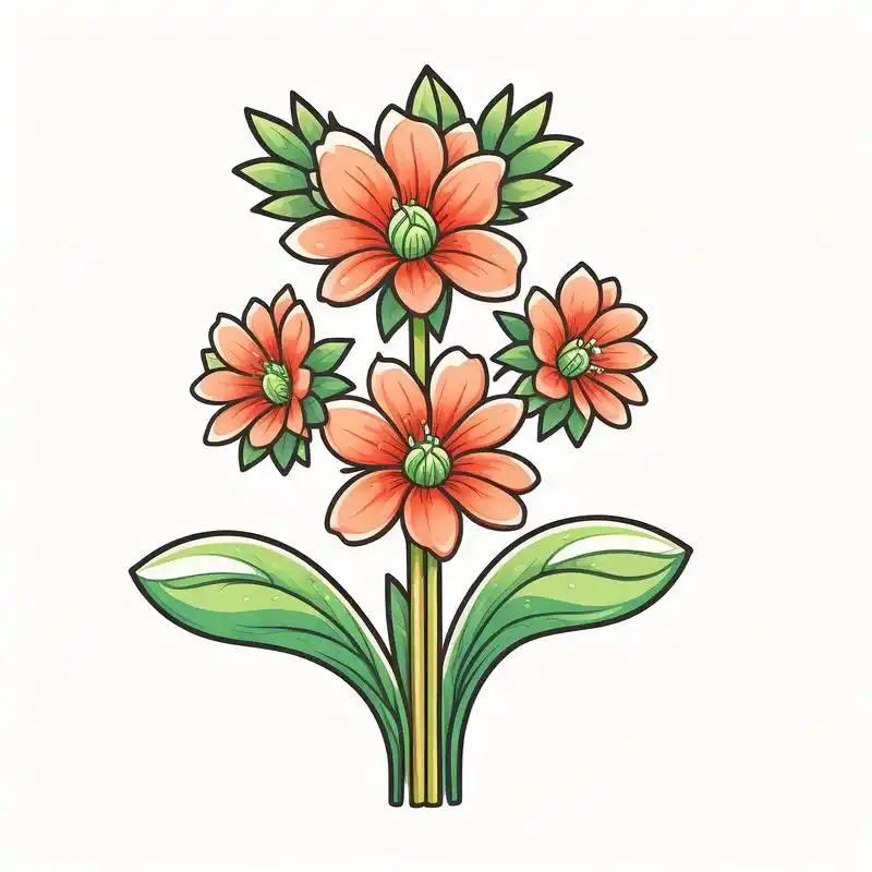 92幸运草头像,好运连连92