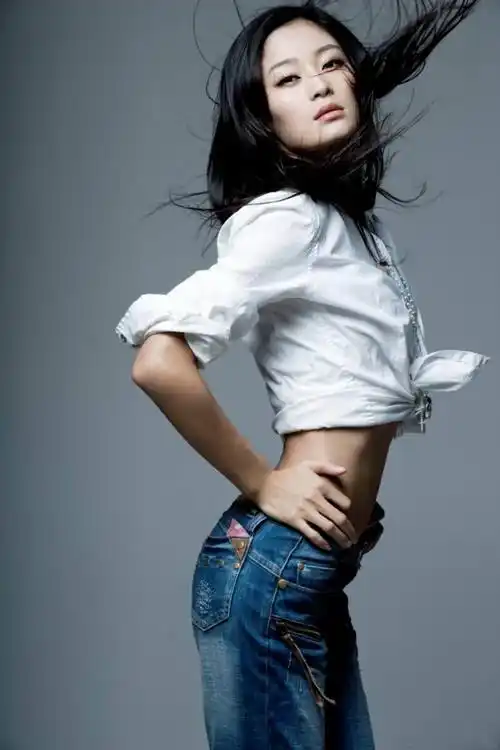 美女明星 王媛可 - 死鬼 - 死鬼