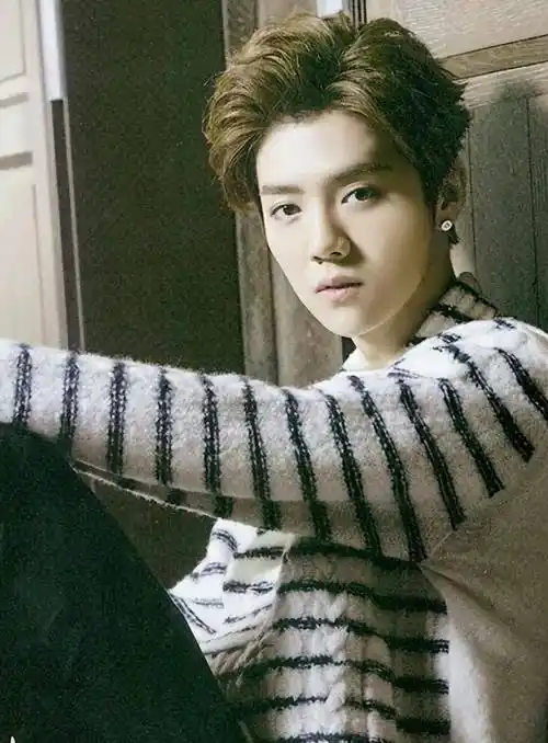 娱乐圈稀有姓氏:有的姓氏给人气加分,有的能记住名字却记不住脸_鹿晗