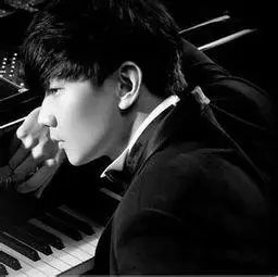 林俊杰头像高清图片