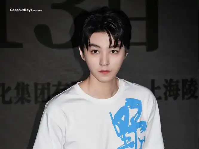 王俊凯野孩子扫楼完整版