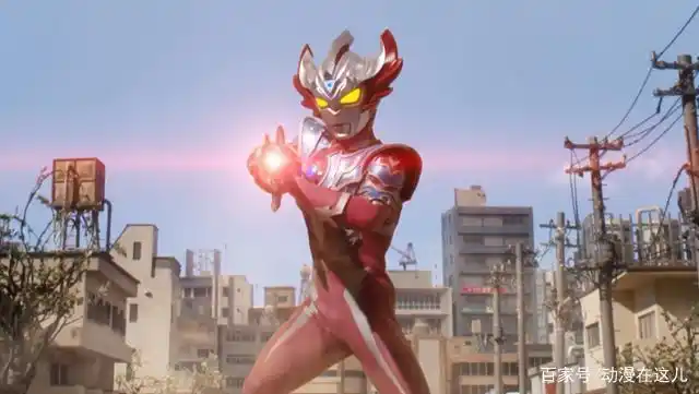 泰迦奥特曼直到tv完结,一共使用了五种继承自泰罗的技能