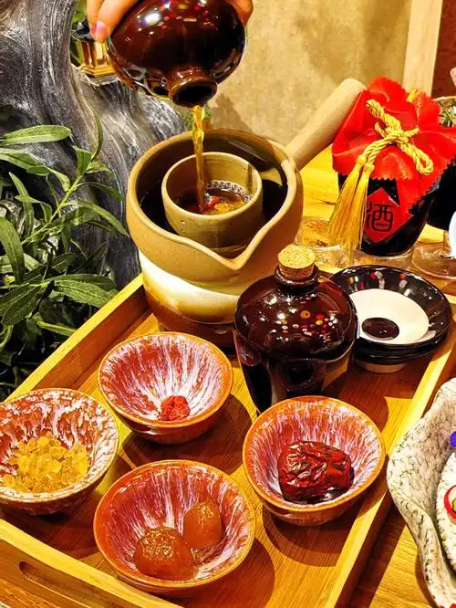 天津|姐妹们别错过!围炉煮酒我先喝为敬!