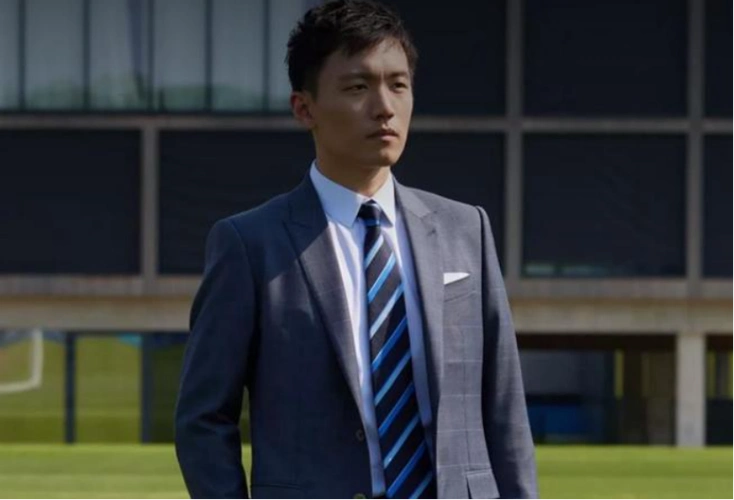 张康阳痛失国米原因曝光!老赖行为导致失去信任,球迷拍手称快