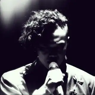 陈奕迅:死胖子,为啥会是你|李白一主播