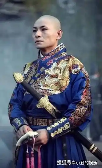 凭借《斗法五湖镇》拿下影帝,还迎娶了华仔前女友_杜奕衡_刘德华_明星