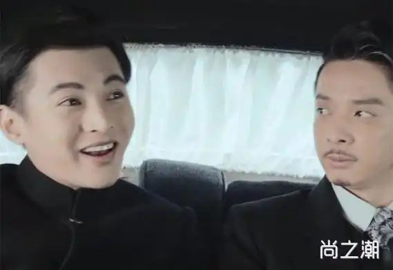 娘道隆老夫人怎么死的 61集服毒自杀悲情下线