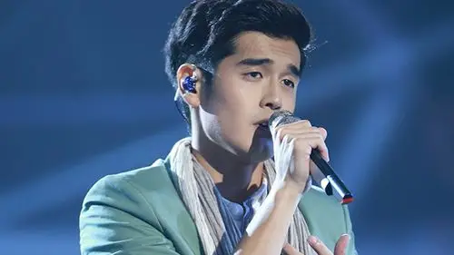 我们都寂寞 (中国新歌声 第7期)