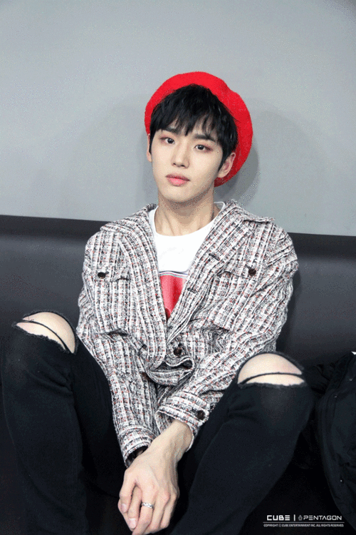 原来你馋他们的身子