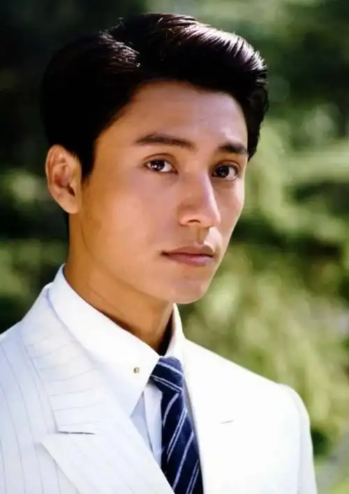 彩虹屁| 明星年轻的时候有多帅?一波惊艳大赏(男星篇)