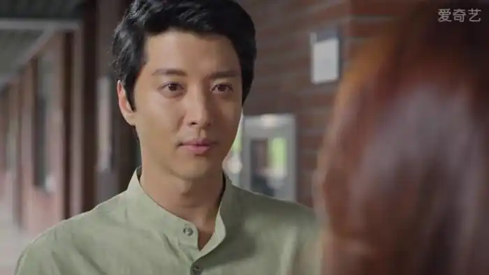 大叔李东健老师晚上好欧巴