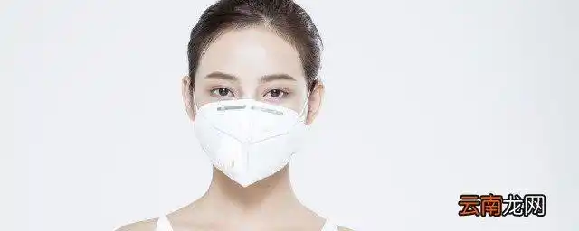 防尘口罩怎么佩戴