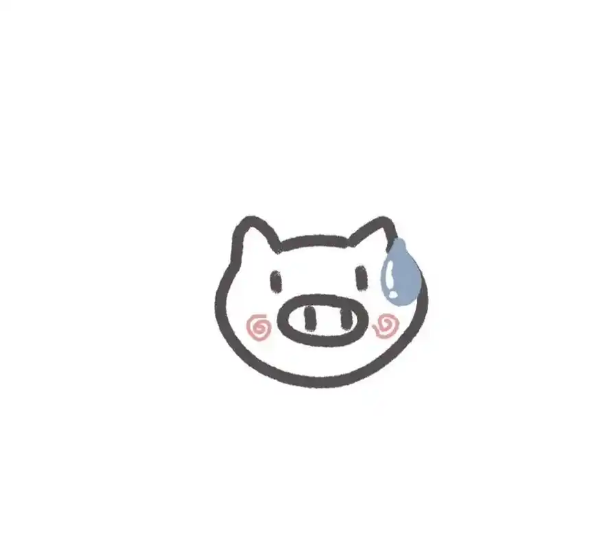 简易头像 男女通用好吧