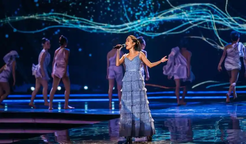 原创中国好声音10位歌手今昔对比有人娶富婆有人患抑郁症