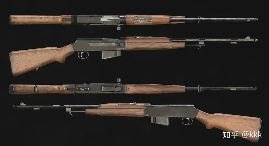 二战前的波兰武器——形成历史介绍和设计剖析