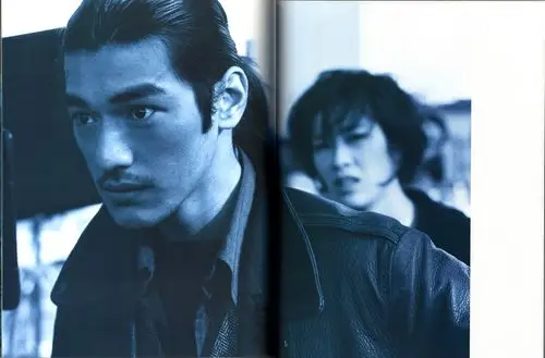 看过金城武 《不夜城》的进