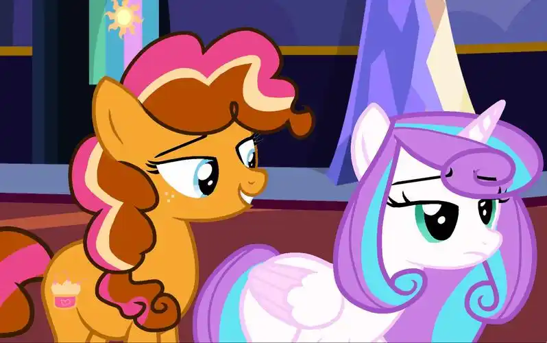 mlp【小马宝莉】下一代