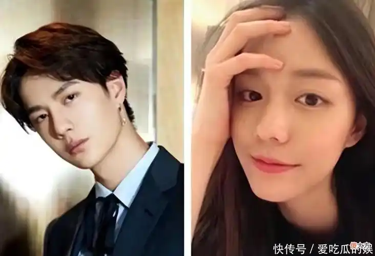 王一博和綦美合一起做核酸?四年前就传绯闻,这次要怎么回应?