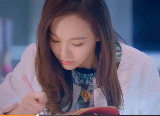 3506秋冬新款克拉恋人唐嫣米朵同款白色拼蕾丝中长款毛呢外套大衣