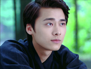 李易峰gif帅气gif开心gif男神gif