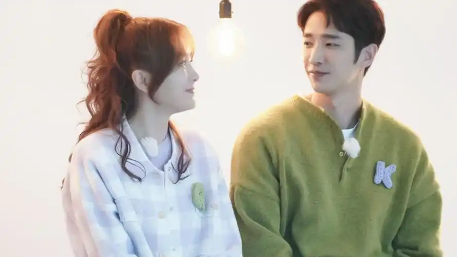 秦岚刘以豪拍情侣照,最后的对话泪目了