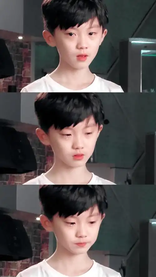 马嘉祺|快乐星球5||还是个小奶包